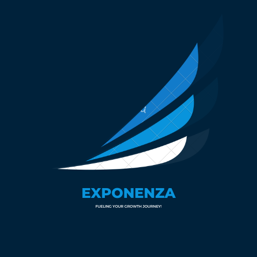 exponenza logo